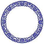 花纹
