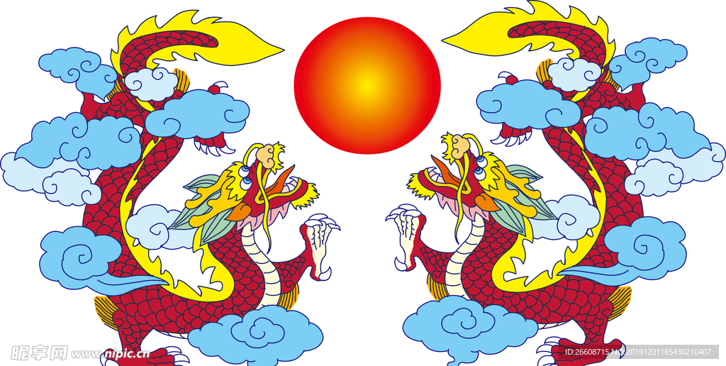 双龙