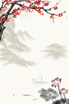 中国风