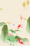 中国风