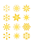 雪花