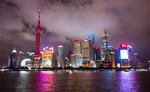 上海夜景