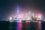 上海夜景