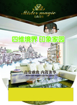 吊旗设计