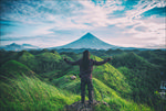 山