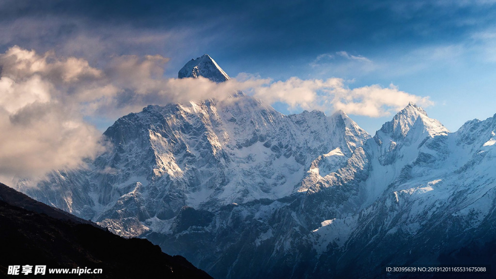 风景