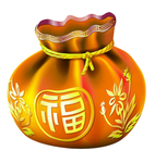 福袋素材