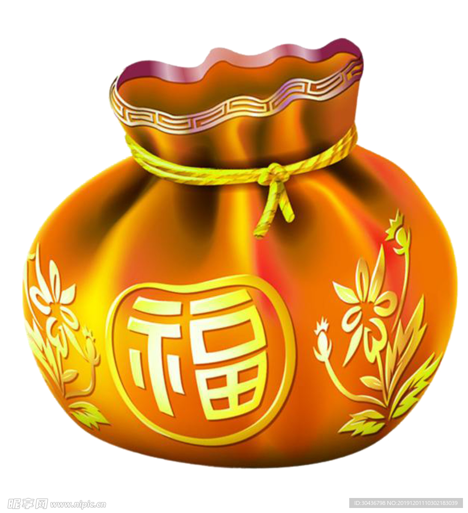 福袋素材