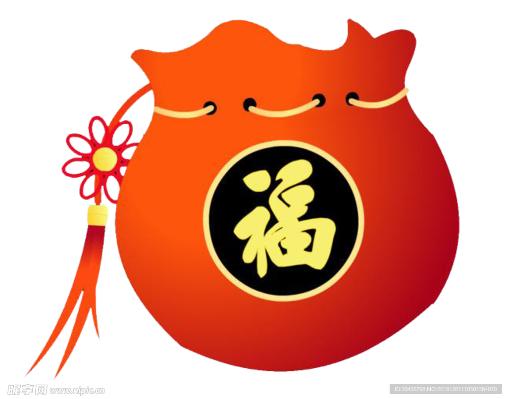 福袋素材