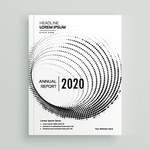 2020画册封面设计