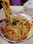 锡纸金针菇