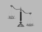 艾滋病与艾滋病毒
