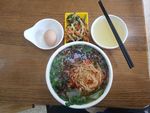 兰州牛肉面