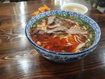 兰州牛肉面