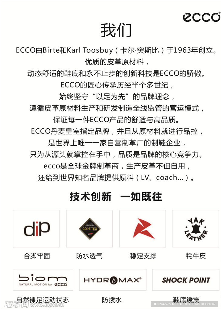 ECCO简介