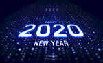 2020年