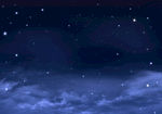 行星
