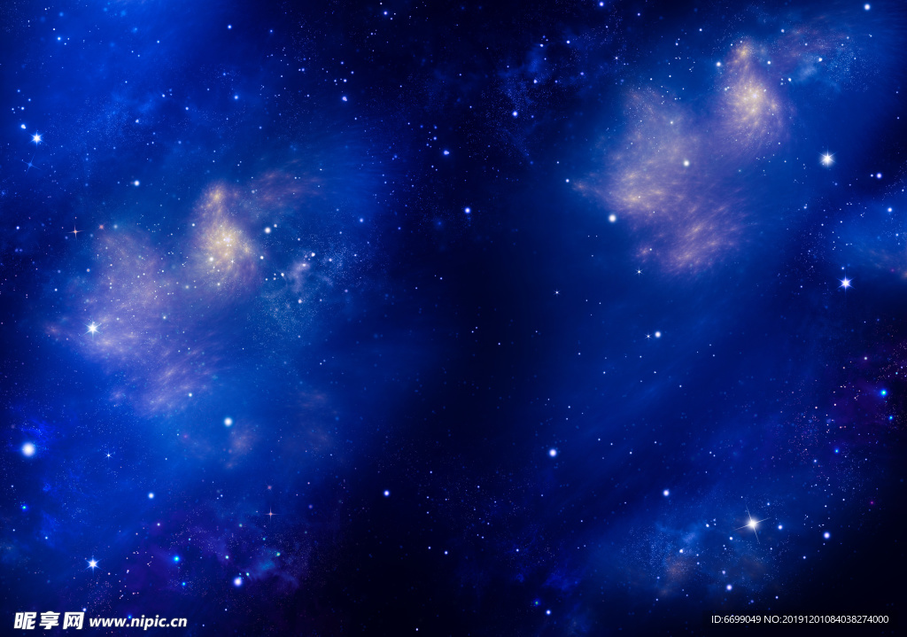 行星