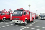 消防车