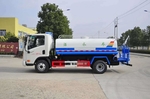 洒水车