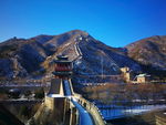 居庸关长城