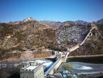 居庸关长城
