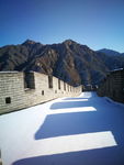居庸关长城