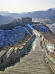 居庸关长城