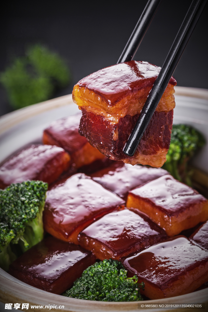 红烧肉