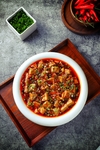 麻婆豆腐