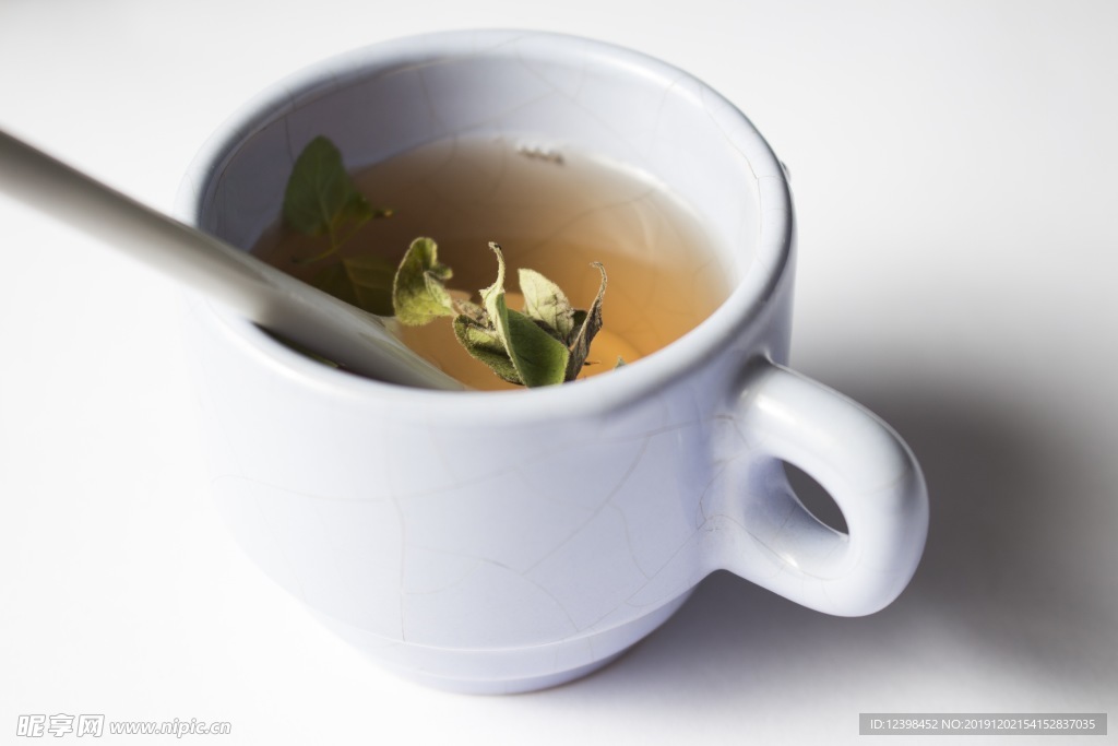 一杯茶
