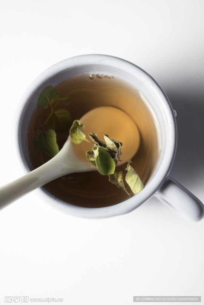一杯茶