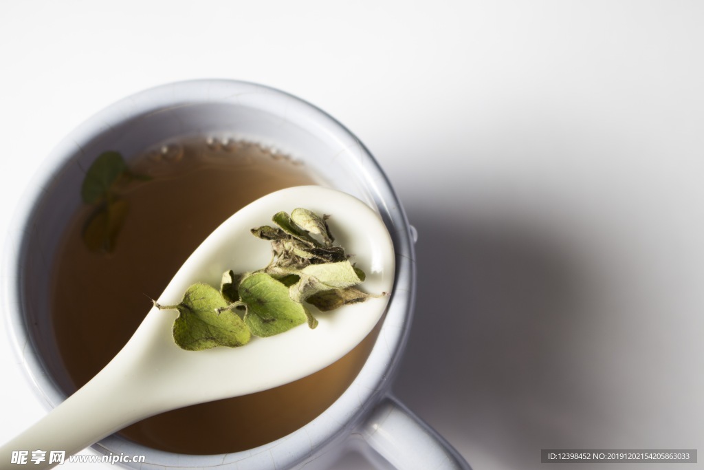一杯茶