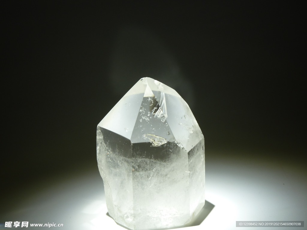 水晶