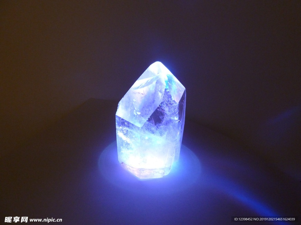 水晶