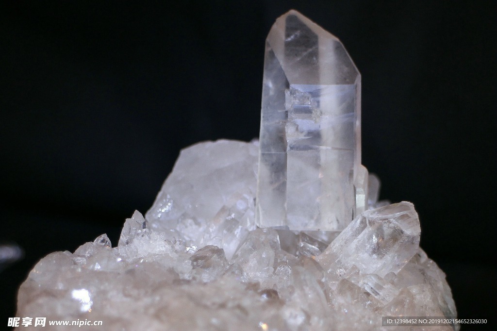 水晶