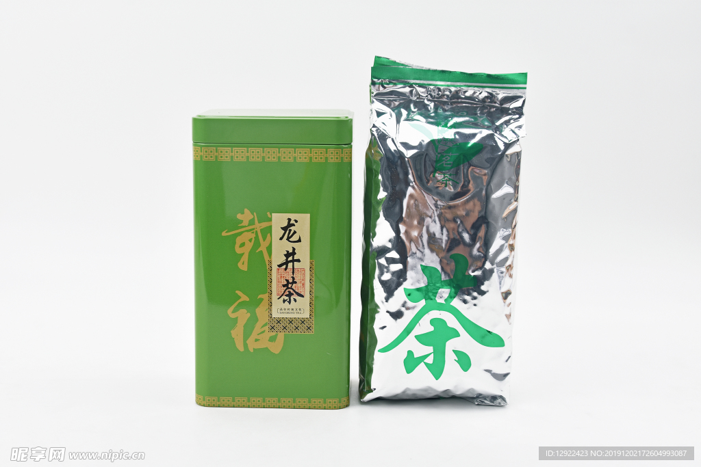 龙井