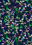 碎花