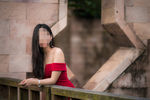 美女