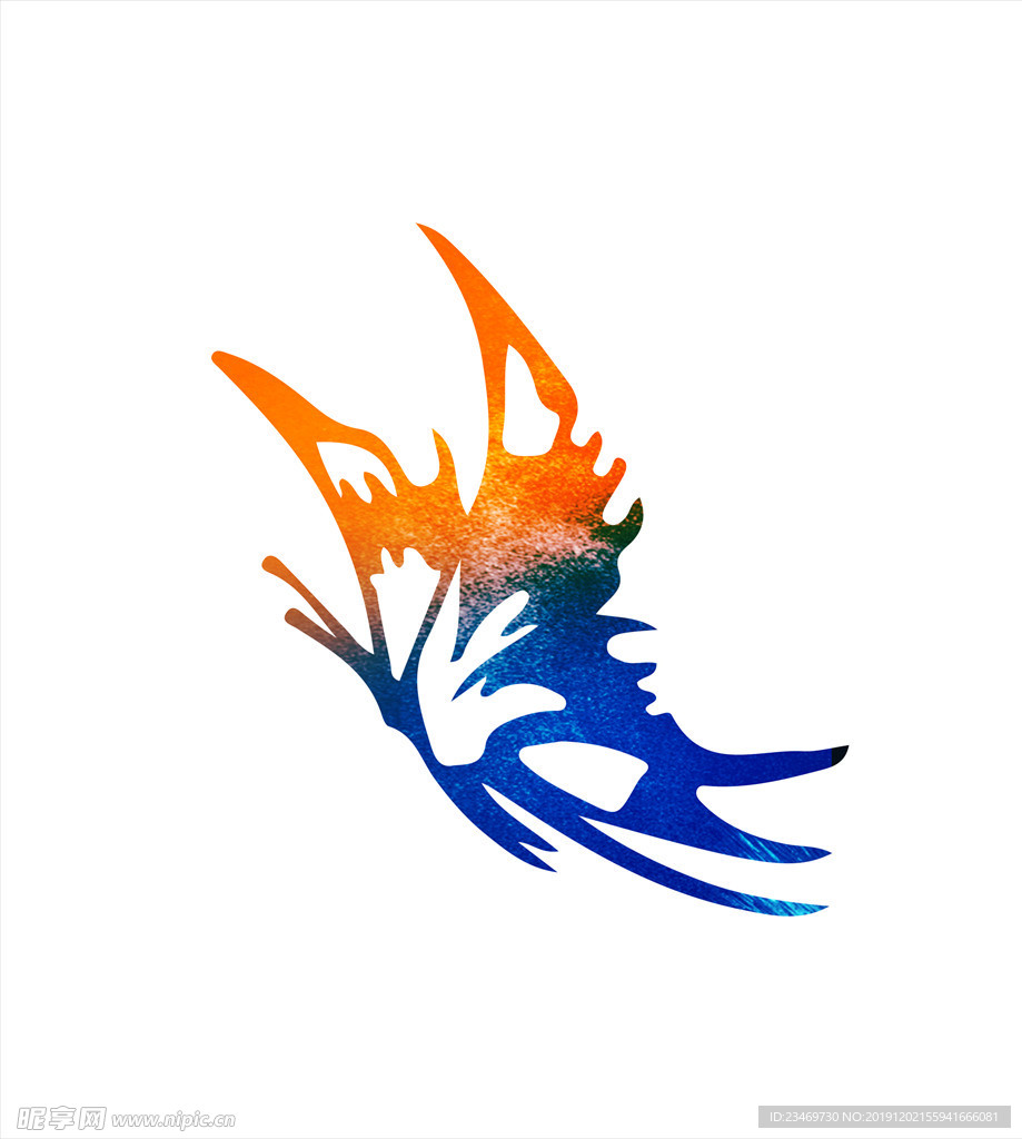 蝴蝶