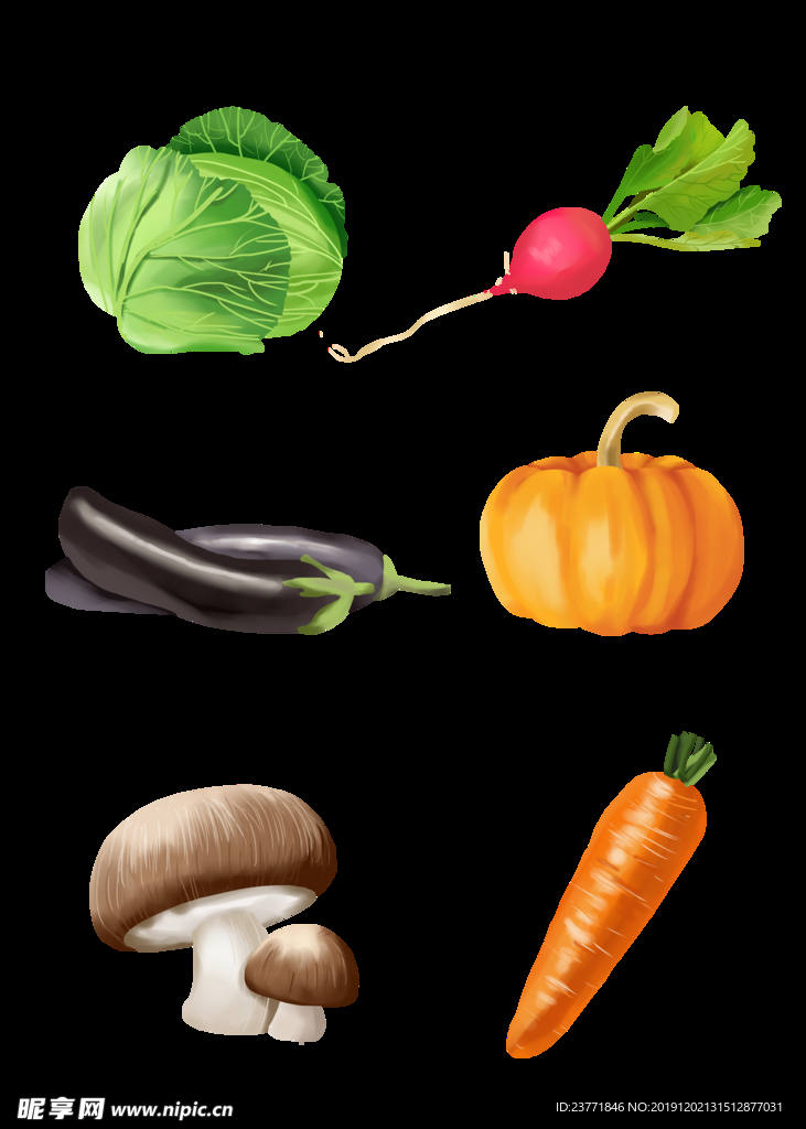 蔬菜