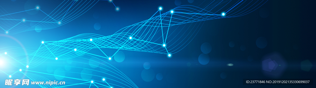 科技banner