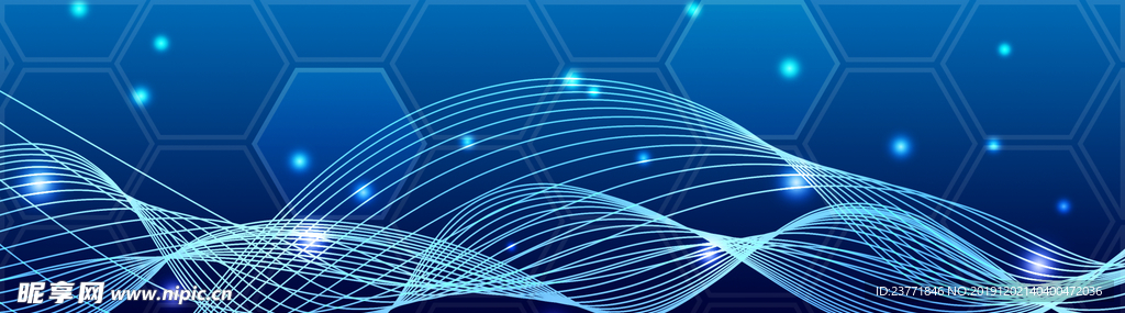科技banner