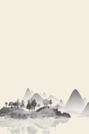 中国风背景