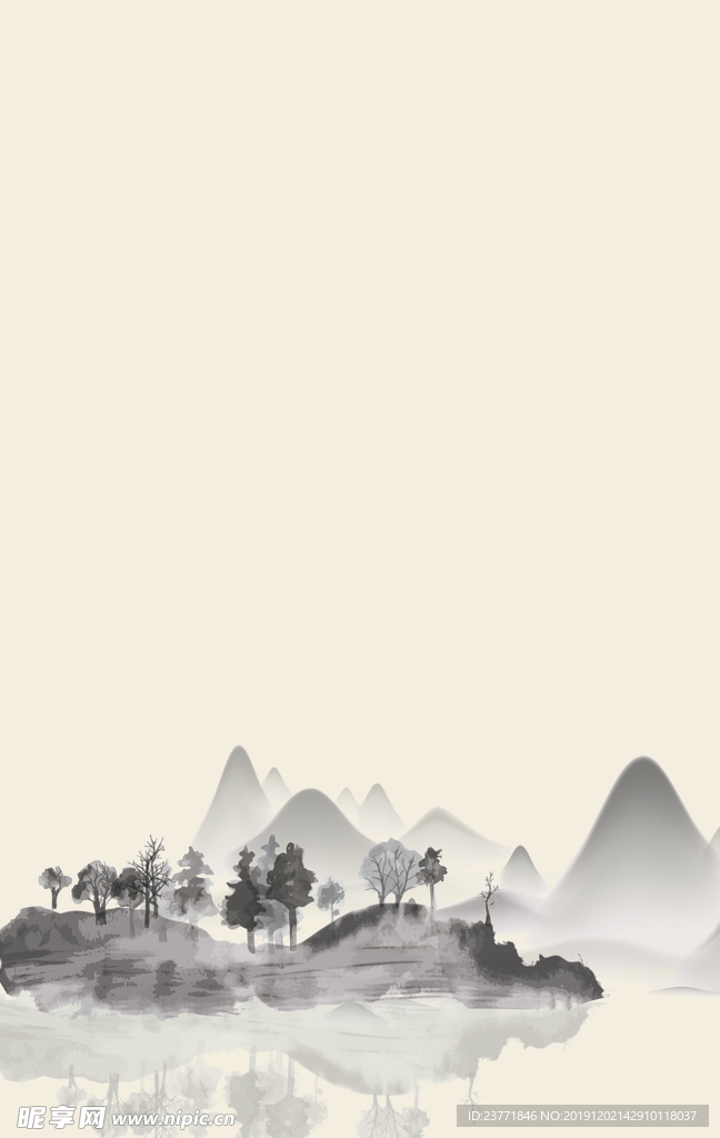 中国风背景