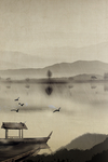 中国风背景