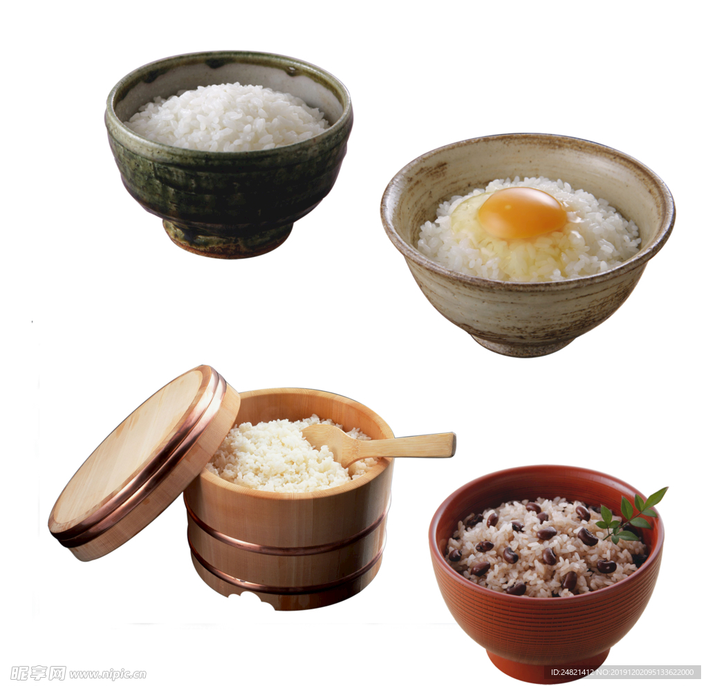 米饭