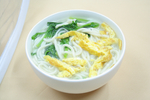 阳春面