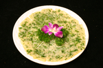 野菜煎饼