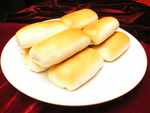 银丝卷